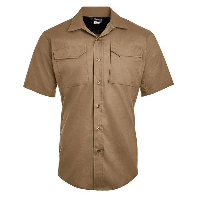 Men's Vertx Phantom Flex Tactical Shirt 5 Men's Vertx Phantom Flex Tactical Shirt - Image 5