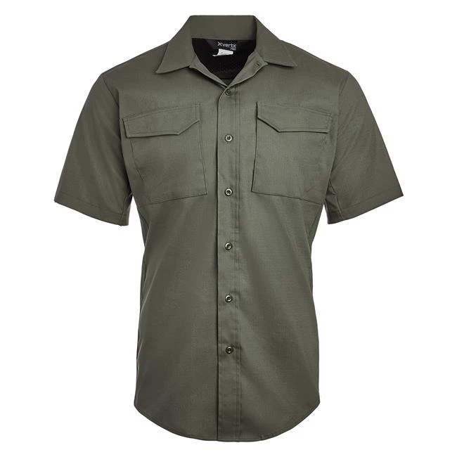 Men's Vertx Phantom Flex Tactical Shirt 7 Men's Vertx Phantom Flex Tactical Shirt - Image 7