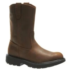 Men's Wolverine 10" Wellington Boots