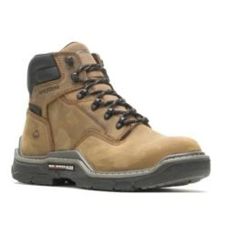 Men's Wolverine Raider Durashock Carbonmax Waterproof Boots