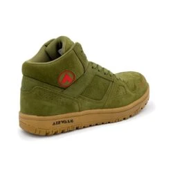 Men's Airwalk Mongo Mid Composite Toe Boots -Hardwear Hub Sales 1 650 airwalk mongo mid composite toe boots olive gum