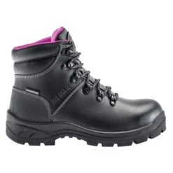 Women's Avenger 6" Builder EH Waterproof Boots -Hardwear Hub Sales 1 650 avenger 6 builder eh waterproof boots black2
