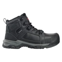 Men's Avenger 6" Ripsaw Carbon Toe Waterproof Boots -Hardwear Hub Sales 1 650 avenger 6 ripsaw carbon toe waterproof boots black