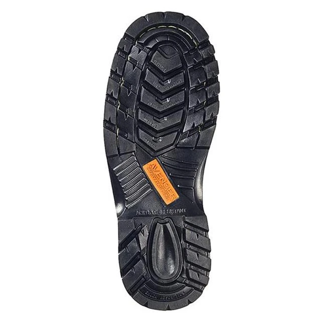 Men's Avenger 7258 Waterproof Boots 2 Men's Avenger 7258 Waterproof Boots - Image 2