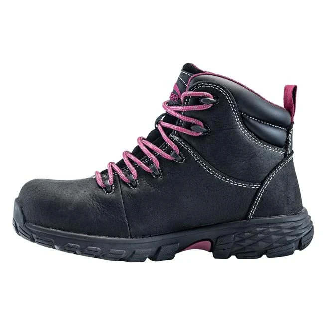 Women's Avenger Flight Alloy Toe SD10 Boots 2 Women's Avenger Flight Alloy Toe SD10 Boots - Image 2