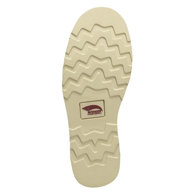 Women's Avenger Wedge Pull-On Waterproof Boots 2 Women's Avenger Wedge Pull-On Waterproof Boots - Image 2