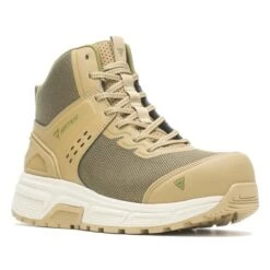 Men's Bates Jumpstart Mid Energybound Carbon Toe Boots -Hardwear Hub Sales 1 650 bates jumpstart mid energybound carbon toe boots coyote