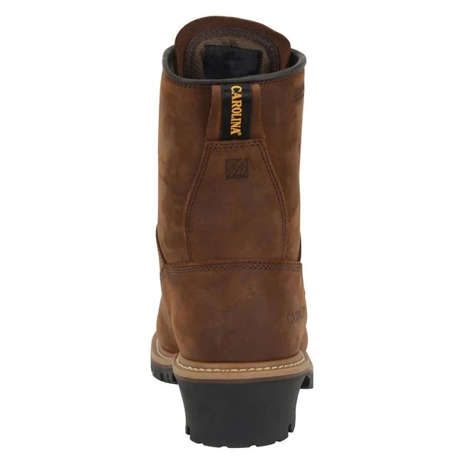 Men's Carolina Elm 600G Waterproof Boots 2 Men's Carolina Elm 600G Waterproof Boots - Image 2