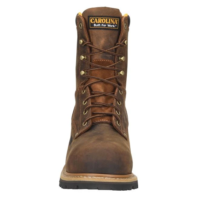 Men's Carolina Poplar Boots 2 Men's Carolina Poplar Boots - Image 2