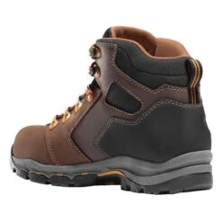 Men's Danner 4.5" Vicious GTX Composite Toe Boots -Hardwear Hub Sales 1 650 danner 4 5 vicious gtx composite toe brown orange