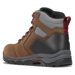 Men's Danner 4.5" Vicious GTX Composite Toe Boots -Hardwear Hub Sales 1 650 danner 4 5 vicious gtx composite toe1 brown red