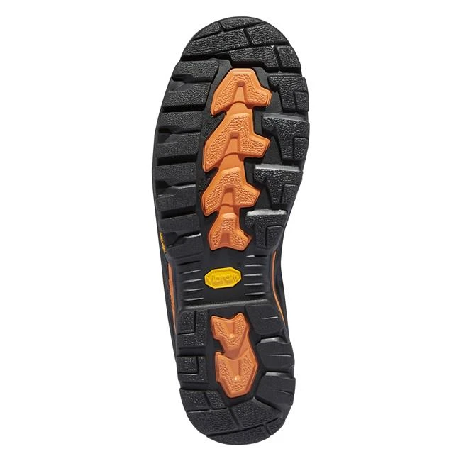 Men's Danner 8" Vicious GTX 400G Composite Toe Boots 2 Men's Danner 8" Vicious GTX 400G Composite Toe Boots - Image 2