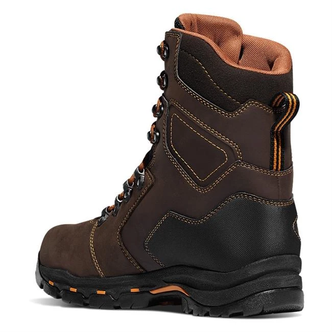 Men's Danner 8" Vicious GTX Boots 2 Men's Danner 8" Vicious GTX Boots - Image 2