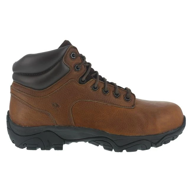 Men's Iron Age 6" Trencher Composite Toe Boots 7 Men's Iron Age 6" Trencher Composite Toe Boots - Image 7