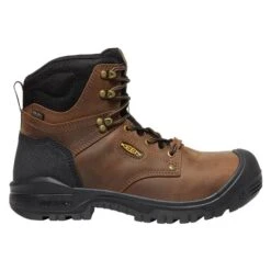 Men's Keen Utility 6" Independence Carbon Toe Waterproof Boots -Hardwear Hub Sales 1 650 keen utility 6 independence carbon toe waterproof boots dark earth black