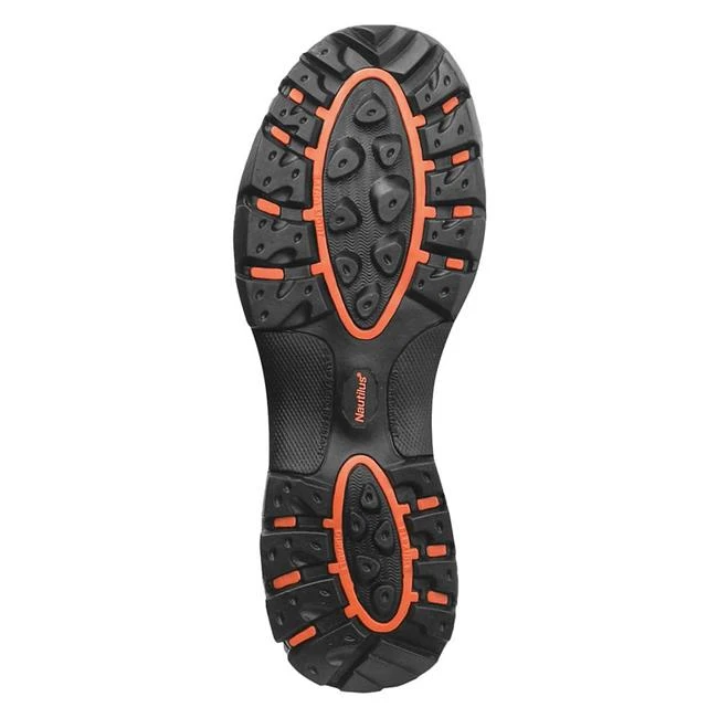 Men's Nautilus 9546 Steel Toe Waterproof Boots 2 Men's Nautilus 9546 Steel Toe Waterproof Boots - Image 2
