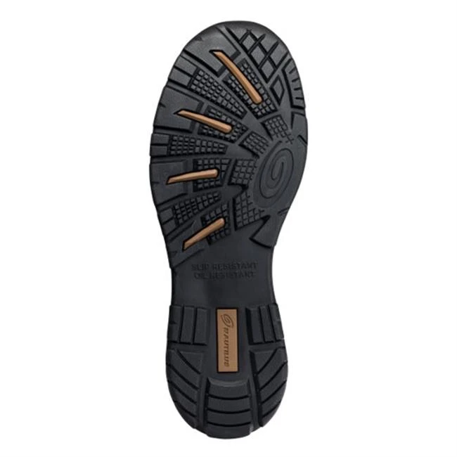 Men's Nautilus Volt ESD Composite Toe 2 Men's Nautilus Volt ESD Composite Toe - Image 2