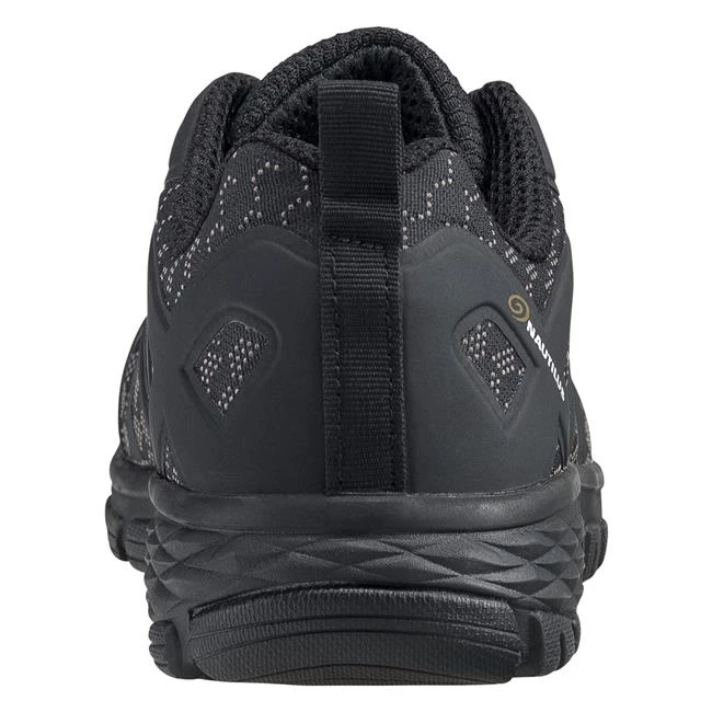 Women's Nautilus Womens Stratus Oxford Alloy Toe 2 Women's Nautilus Womens Stratus Oxford Alloy Toe - Image 2