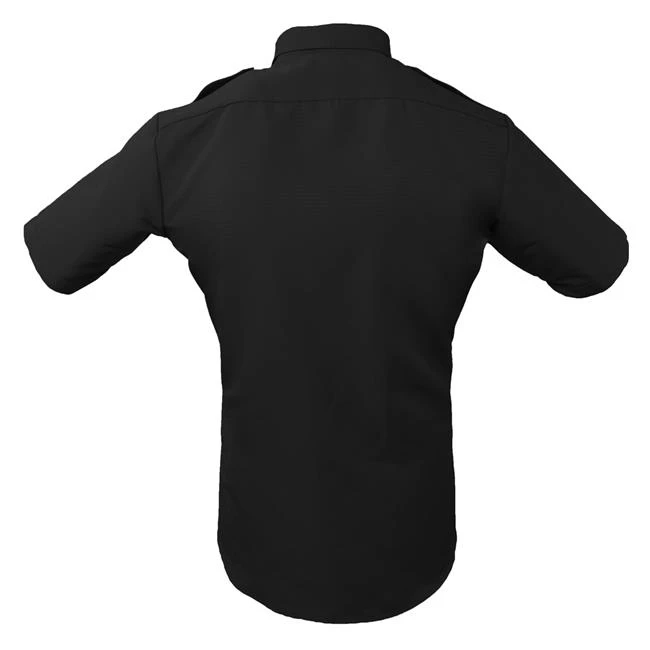 Men's Propper Edgetec Tactical Shirt 2 Men's Propper Edgetec Tactical Shirt - Image 2