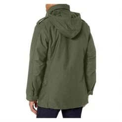 Men's Propper M65 Field Coat -Hardwear Hub Sales 1 650 propper m65 field coat olive