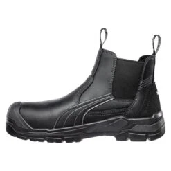 Men's Puma Safety Tanami Mid Composite Toe Waterproof Boots 22 Men's Puma Safety Tanami Mid Composite Toe Waterproof Boots -Hardwear Hub Sales 1 650 puma safety tanami mid composite toe waterproof boots black