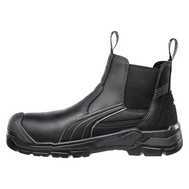 Men's Puma Safety Tanami Mid Composite Toe Waterproof Boots 9 Men's Puma Safety Tanami Mid Composite Toe Waterproof Boots - Image 9