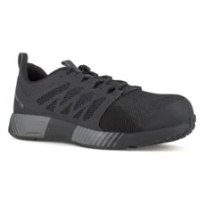 Women's Reebok Fusion Flexweave Work Composite Toe 19 Women's Reebok Fusion Flexweave Work Composite Toe -Hardwear Hub Sales 1 650 reebok fusion flexweave work composite toe black gray
