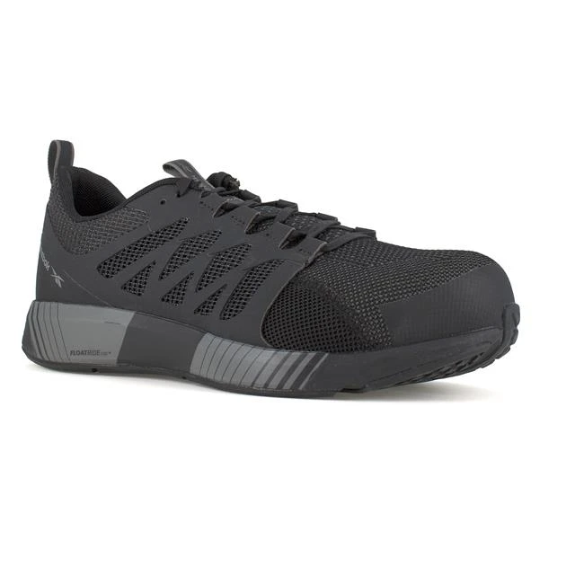 Women's Reebok Fusion Flexweave Work Composite Toe 6 Women's Reebok Fusion Flexweave Work Composite Toe - Image 6