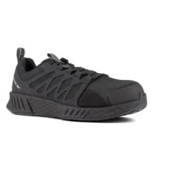 Women's Reebok Fusion Flexweave Work Composite Toe 23 Women's Reebok Fusion Flexweave Work Composite Toe -Hardwear Hub Sales 1 650 reebok fusion flexweave work composite toe black2