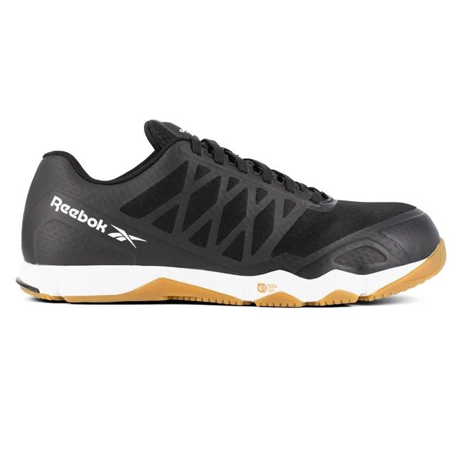 Men's Reebok Speed TR Work Composite Toe 2 Men's Reebok Speed TR Work Composite Toe - Image 2