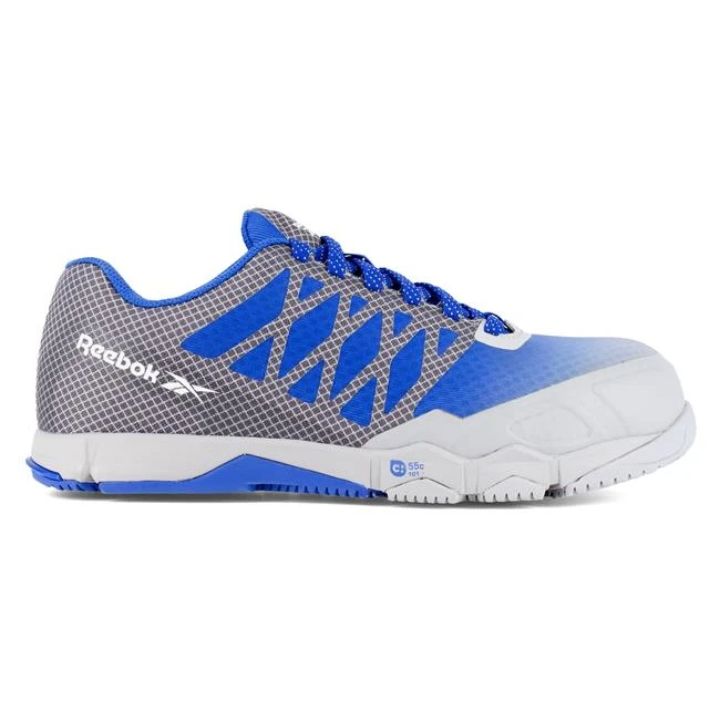 Men's Reebok Speed TR Work Composite Toe 17 Men's Reebok Speed TR Work Composite Toe - Image 17