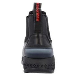 Men's Rocky 6" Duty Station Composite Toe Boots -Hardwear Hub Sales 1 650 rocky 6 duty station composite toe boots black