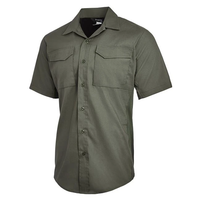 Men's Vertx Phantom Flex Tactical Shirt 8 Men's Vertx Phantom Flex Tactical Shirt - Image 8