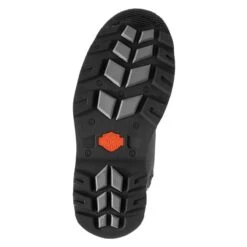 Women's Harley Davidson Oakleigh Side-Zip Boots -Hardwear Hub Sales 10 650 harley davidson oakleigh black