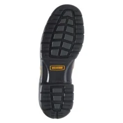 Men's Wolverine 6" Harrison Boots 21 Men's Wolverine 6" Harrison Boots -Hardwear Hub Sales 10 650 wolverine 6 harrison brown1