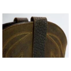 Men's Thorogood American Heritage Square Toe Wellington Boots -Hardwear Hub Sales 11 650 thorogood american heritage square toe wellington boots crazyhorse