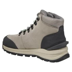 Women's Carhartt 5" Gilmore Hiker Waterproof Boots -Hardwear Hub Sales 2 1001 carhartt 5 gilmore hiker waterproof boots gray