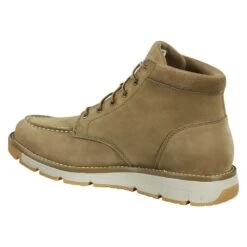 Men's Carhartt 5" Millbrook Moc Wedge Boots -Hardwear Hub Sales 2 1001 carhartt 5 millbrook moc wedge boots coyote