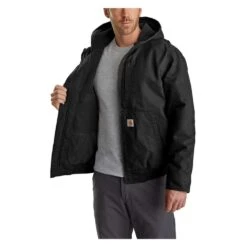 Men's Carhartt Full Swing Armstrong Active Jac -Hardwear Hub Sales 2 1001 carhartt full swing armstrong active jac black1
