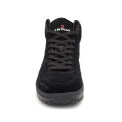 Men's Airwalk Mongo Mid Composite Toe Boots -Hardwear Hub Sales 2 650 airwalk mongo mid composite toe boots black black1