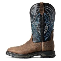 Men's Ariat Workhog XT Coil Boots -Hardwear Hub Sales 2 650 ariat workhog xt coil twilight