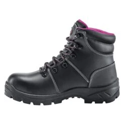 Women's Avenger 6" Builder EH Waterproof Boots -Hardwear Hub Sales 2 650 avenger 6 builder eh waterproof boots black2