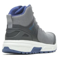 Men's Bates Jumpstart Mid Energybound Carbon Toe Boots -Hardwear Hub Sales 2 650 bates jumpstart mid energybound carbon toe boots charcoal blue