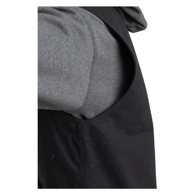 Men's Berne Workwear Duck Workmans Vest - Quilt Lined 10 Men's Berne Workwear Duck Workmans Vest - Quilt Lined - Image 10