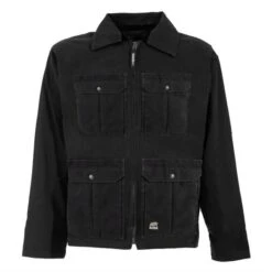 Men's Berne Workwear Lightweight Echo One One CCW Jacket -Hardwear Hub Sales 2 650 berne workwear lightweight echo one one ccw jacket black