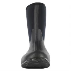 Women's BOGS Classic Mid Boots -Hardwear Hub Sales 2 650 bogs classic mid black2