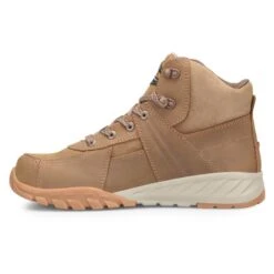 Men's Carolina 6" Force Hi Hiker Composite Toe Waterproof Boots 8 Men's Carolina 6" Force Hi Hiker Composite Toe Waterproof Boots -Hardwear Hub Sales 2 650 carolina 6 force hi hiker composite toe waterproof boots tan