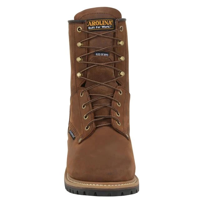 Men's Carolina Elm 600G Waterproof Boots 3 Men's Carolina Elm 600G Waterproof Boots - Image 3