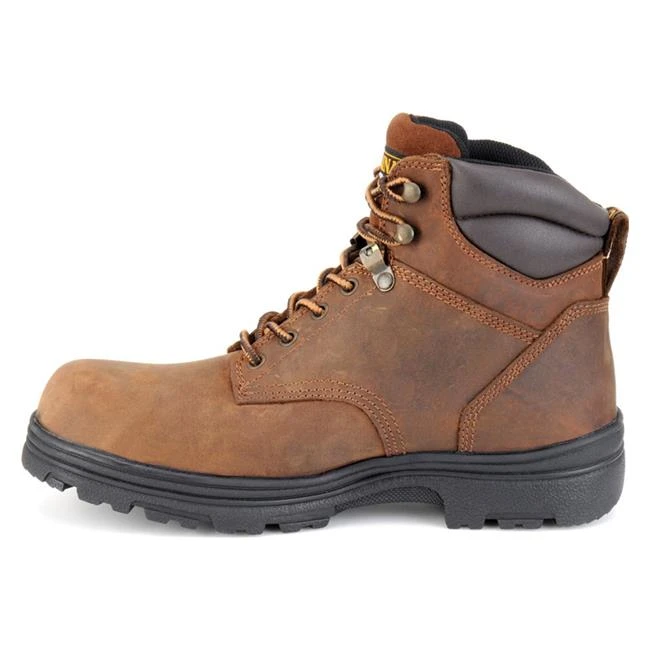 Men's Carolina Engineer Waterproof Boots 3 Men's Carolina Engineer Waterproof Boots - Image 3