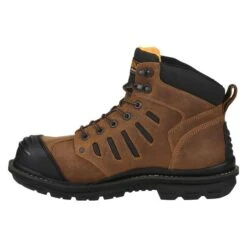 Men's Carolina Kauri Composite Toe Waterproof Boots -Hardwear Hub Sales 2 650 carolina kauri composite toe waterproof boots mahogany